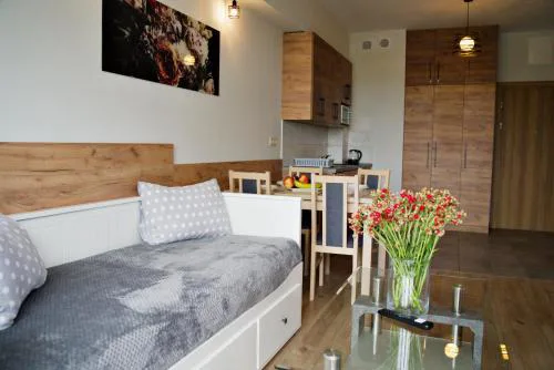 Apartamenty Galicja Zator by Housine