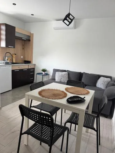 Apartamenty Happy House