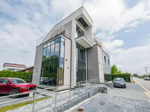 Apartamenty Kasztanowa Zator