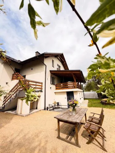 Apartamenty Pawełek