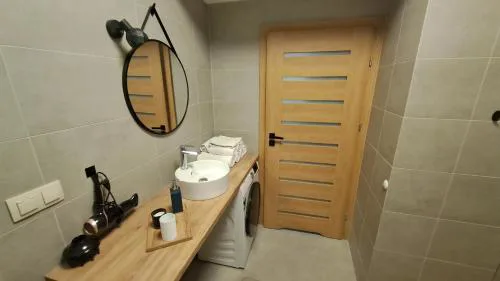 Apartamenty Vulcan