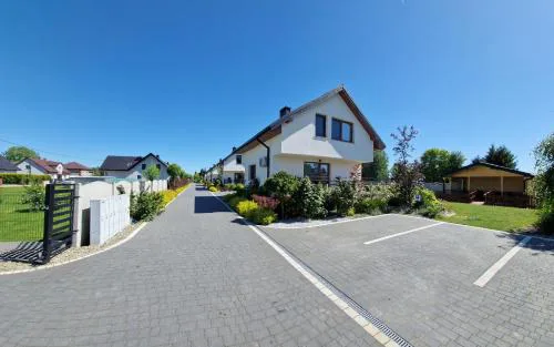 Energylandia Apartamenty u Agi D