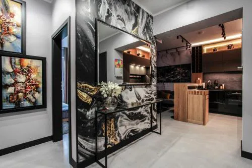 EXCLUSIVE APARTMENTS ZATOR