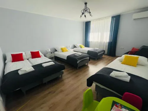 Gladiator Noclegi Zator lV Apartament