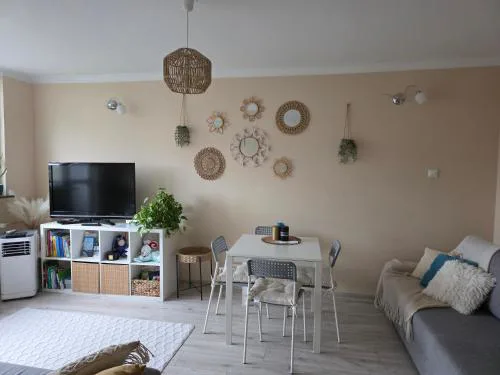 GreatHome Apartament