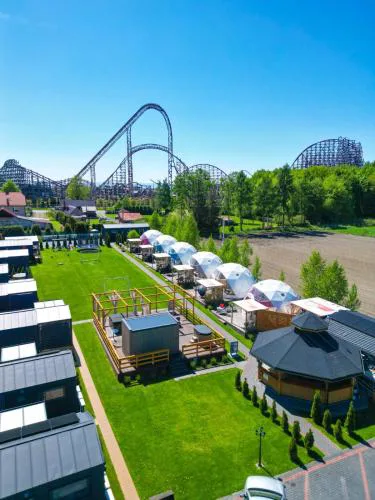 Holiday Park Zator