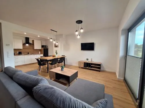 Magic Apartments - Zatoria