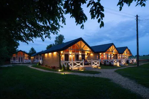 Osada Zator Family Resort & SPA