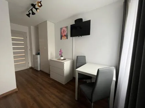 Przystanek Zator