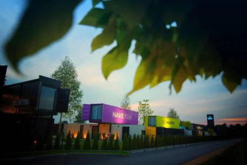 Scandinavia Zator, an Ascend Collection Resort