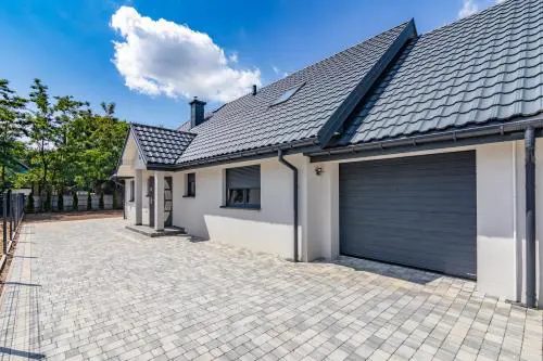 ZATOR Apartamenty Max House, Energylandia