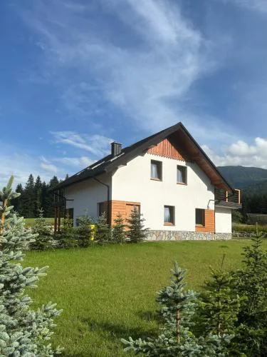 Domek SAMI SWOI