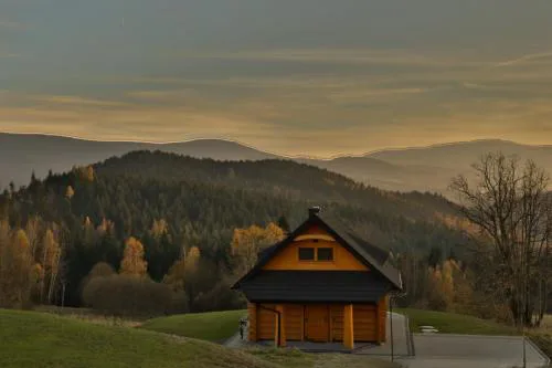 Domki 15 szczytów