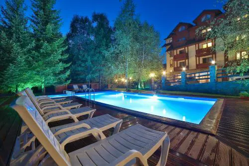 Hotel&SPA Jawor