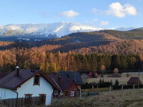 Słoneczna Chałupka