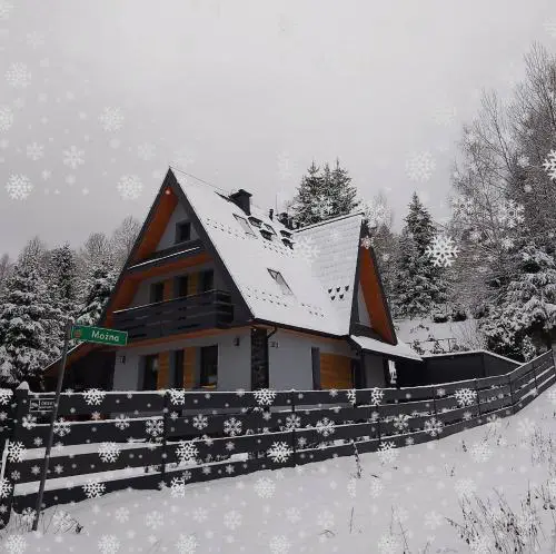 Zaciszny Zakątek Zawoja
