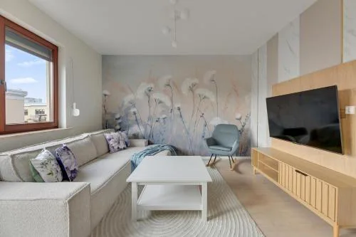 Wymarzony Apartament