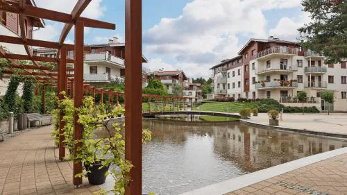 Dom & House - Apartment Neptun Park Premium