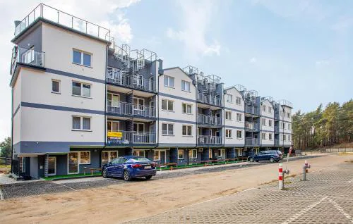 1 Bedroom Amazing Apartment In Debina