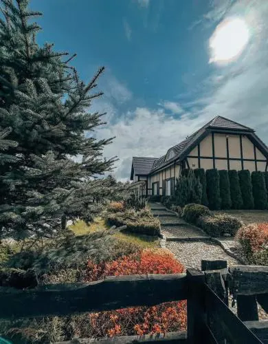 Amber House Swierkowa