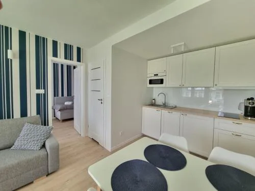 Apartament Magiczna Dębina 2