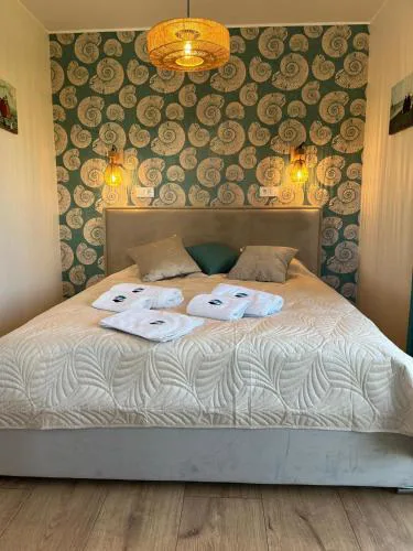 Apartament Szept Morza 2
