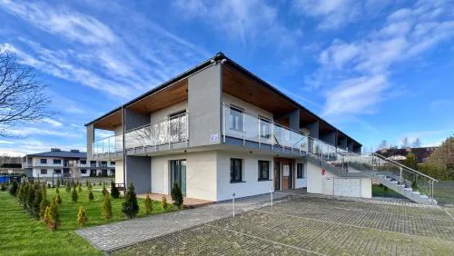 Apartamenty Marea Rentals Salazar Dębina