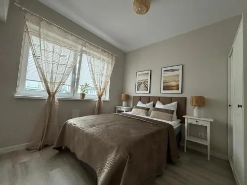 Apartamenty Na Żmijowej Górce