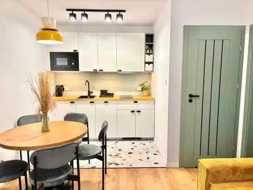 Dębina Spot Apartamenty