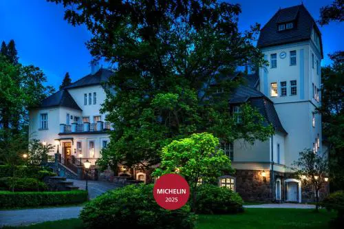 Pałac Ciekocinko Hotel Resort & Wellness