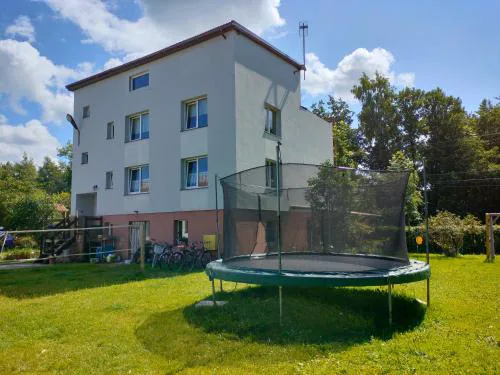 Pokoje Gościnne Danusia