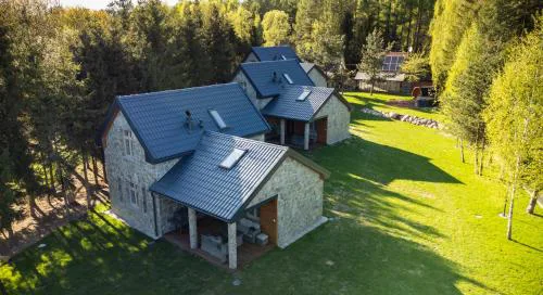 Zacisze Skalnych Domków by BookingHost