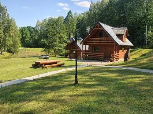Mana Village - Jacuzzi & Sauna