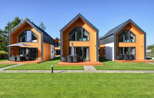 2 Bedroom Luxurious Home In Bialogora