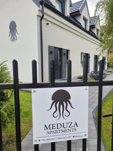 Apartamenty MEDUZA