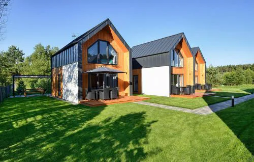 2 Bedroom Gorgeous Home In Bialogora