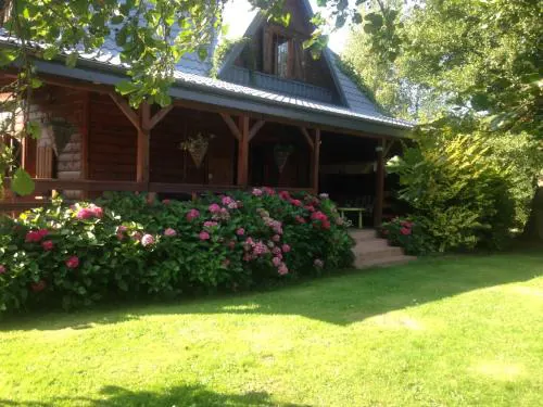 Villa Hortensja