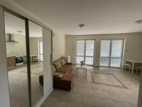 Apartamenty Bolszewo