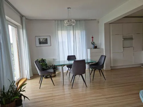 House 15 min Gdansk Old Town and Airport
