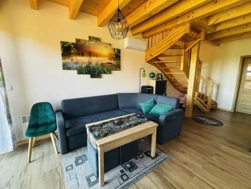 Domek na Kaszubach 42-1 - Ostoja Bukowo