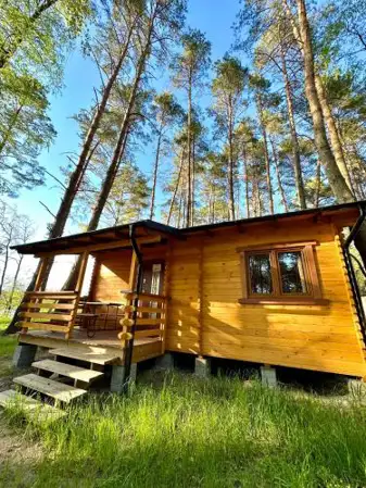 Ośrodek Wypoczynkowy Jeziornik