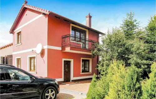 Awesome Home In Brzezno Szlacheckie