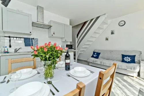 Apartamenty In Chałupy Kaperska