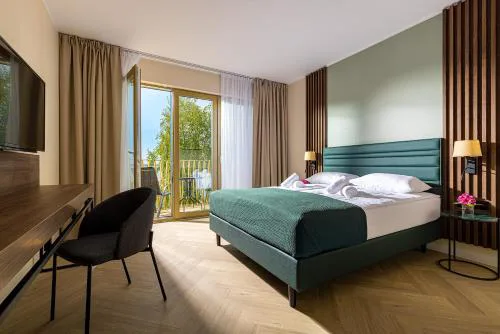 Hotel Meridian