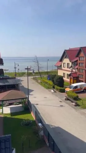 Pokoje u Renatki