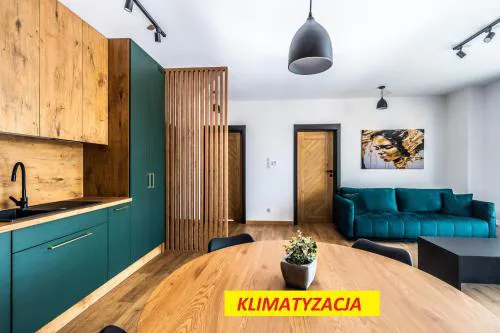 Apartament Chillout