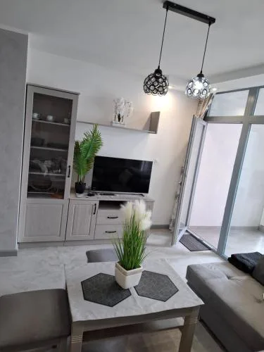 Apartamenty Wanda
