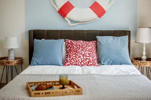 Stylowe apartamenty