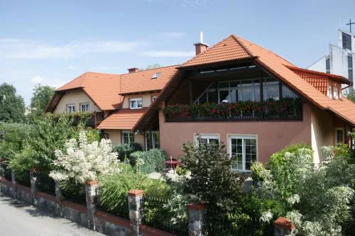Villa Justina