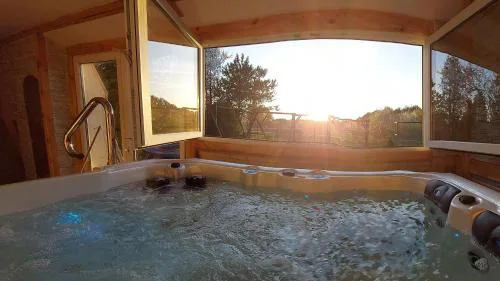Anandaresort - Wegewakacje - Kuchnia wegetariańsko-wegańska
